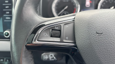 Skoda Karoq 2.0 TDI Scout 4x4 5dr Diesel Estate